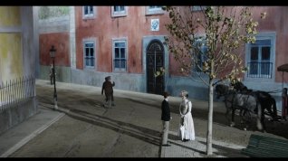 Online film Os Maias - Cenas da Vida Romântica