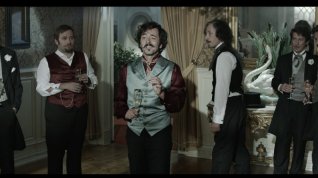 Online film Os Maias - Cenas da Vida Romântica