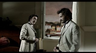 Online film Os Maias - Cenas da Vida Romântica