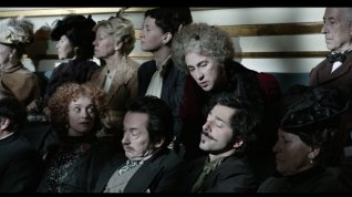 Online film Os Maias - Cenas da Vida Romântica