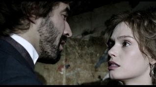 Online film Os Maias - Cenas da Vida Romântica