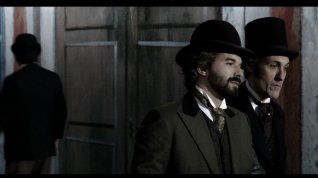 Online film Os Maias - Cenas da Vida Romântica