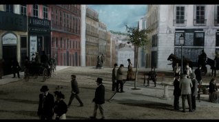 Online film Os Maias - Cenas da Vida Romântica