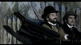 Online film Os Maias - Cenas da Vida Romântica