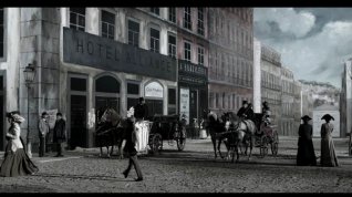 Online film Os Maias - Cenas da Vida Romântica