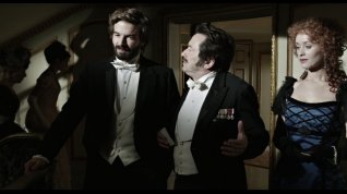 Online film Os Maias - Cenas da Vida Romântica