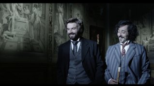 Online film Os Maias - Cenas da Vida Romântica