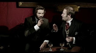 Online film Os Maias - Cenas da Vida Romântica