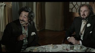 Online film Os Maias - Cenas da Vida Romântica