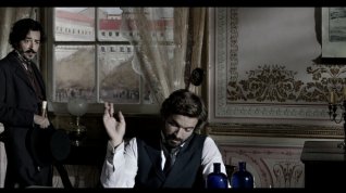 Online film Os Maias - Cenas da Vida Romântica