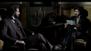 Online film Os Maias - Cenas da Vida Romântica