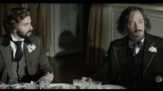 Online film Os Maias - Cenas da Vida Romântica