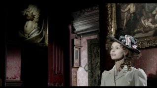 Online film Os Maias - Cenas da Vida Romântica