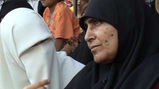Online film Ženy Hamasu