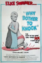 Online film Why Bother to Knock