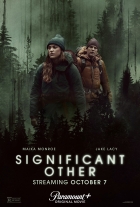 Online film Neznámá posedlost