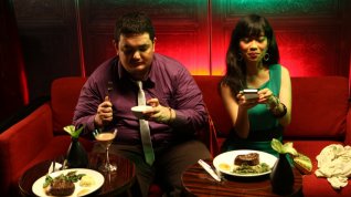 Online film Selamat Pagi, Malam