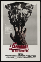 Online film Cannibal Apocalypse
