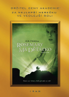 Online film Rosemary má děťátko