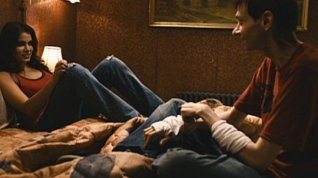 Online film Poslední letní den