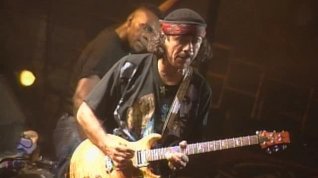 Online film Santana-Sacred Fire-Live In Mexico (1993)