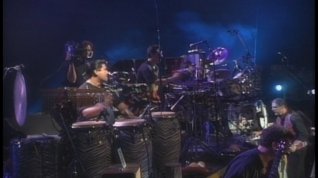 Online film Santana-Sacred Fire-Live In Mexico (1993)