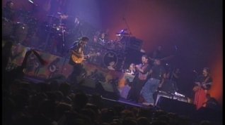 Online film Santana-Sacred Fire-Live In Mexico (1993)