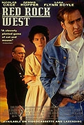 Online film Red Rock West