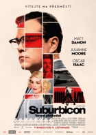 Online film Suburbicon: Temné předměstí