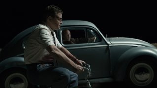 Online film Suburbicon: Temné předměstí