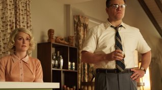 Online film Suburbicon: Temné předměstí