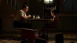 Online film Suburbicon: Temné předměstí