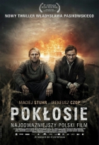 Online film Dozvuky