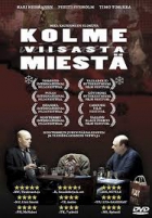 Online film My tři králové