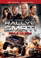 Online film Rallye smrti: Peklo na zemi