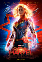 Online film Captain Marvel