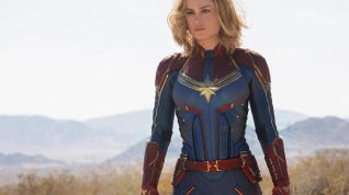 Online film Captain Marvel