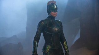 Online film Captain Marvel