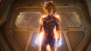 Online film Captain Marvel