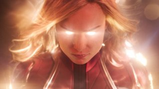 Online film Captain Marvel