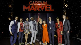 Online film Captain Marvel