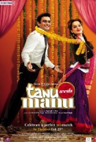 Online film Tannu Weds Mannu