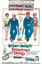Online film Everything's Ducky
