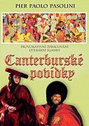 Online film Canterburské povídky
