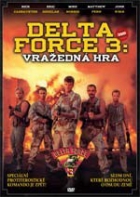 Online film Delta Force 3