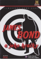 Online film James Bond a jeho hračky