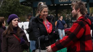 Online film Union Square