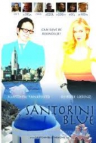 Online film Santorini Blue