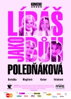 Online film Líbáš jako Bůh