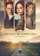 Online film Všechny mé dopisy spal